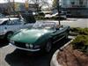 Verde carrozzeria, Bronzo interni